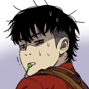 Meet your Posher, Philippe